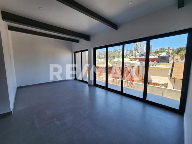 DEPARTAMENTO EN VENTA, EN COL. GABILONDO, TIJUANA, B.C