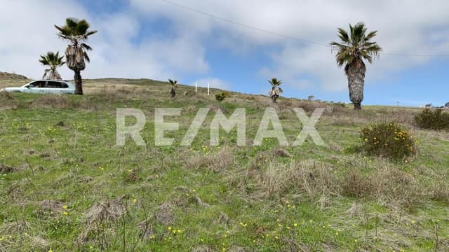 Oportunidad de terreno en MAR DE POPOTLA 