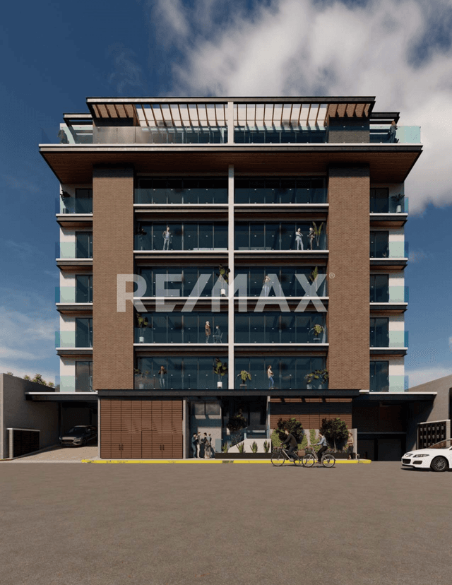PENTHOUSE EN VENTA EN NOVA RESIDENCIAL, EN COL. GABILONDO, TIJUANA, B.C