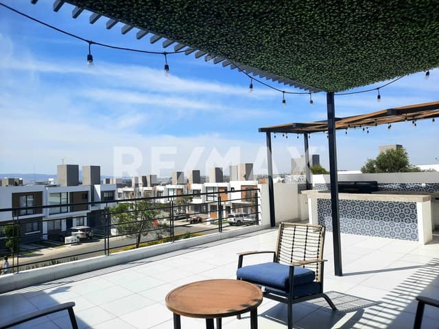 Departamento en Venta en Zákia – Condominio Riscos II