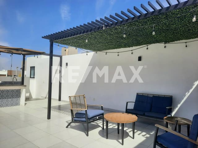 Departamento en Venta en Zákia – Condominio Riscos II