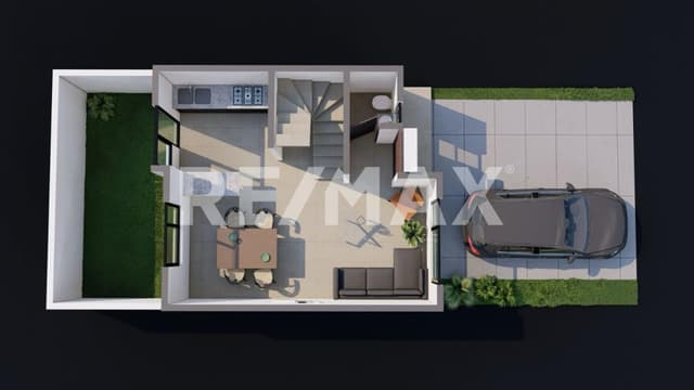 Venta de casa preventa cd del sol  