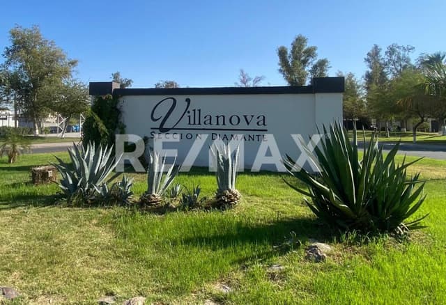 Villanova Diamante -Casa en venta - $4,150,000 pesos