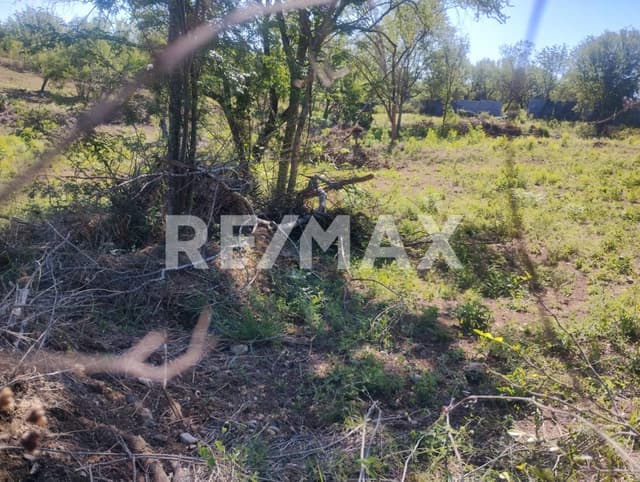 VENTA DE TERRENOS - CONGREGACION CALLES, N.L.