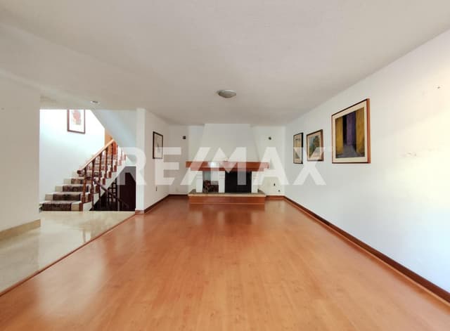 Venta Casa, Lomas de Tecamachalco, Huixquilucan, Edo. Mex.