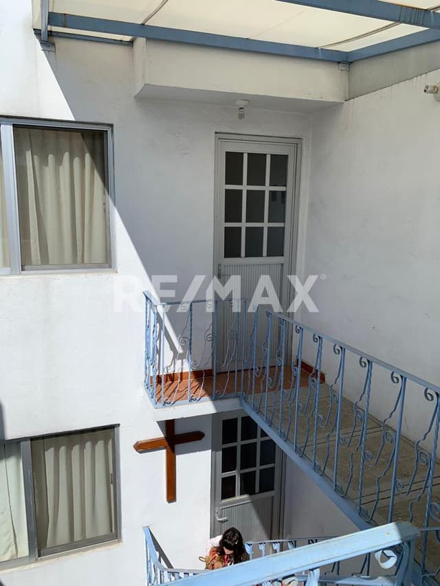 CASA EN VENTA EN COYOACÁN