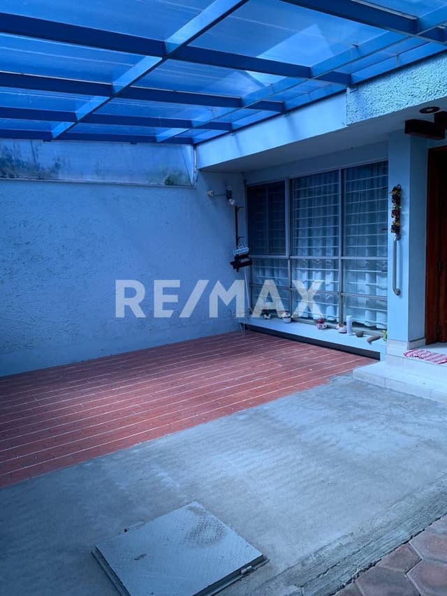 CASA EN VENTA EN COYOACÁN