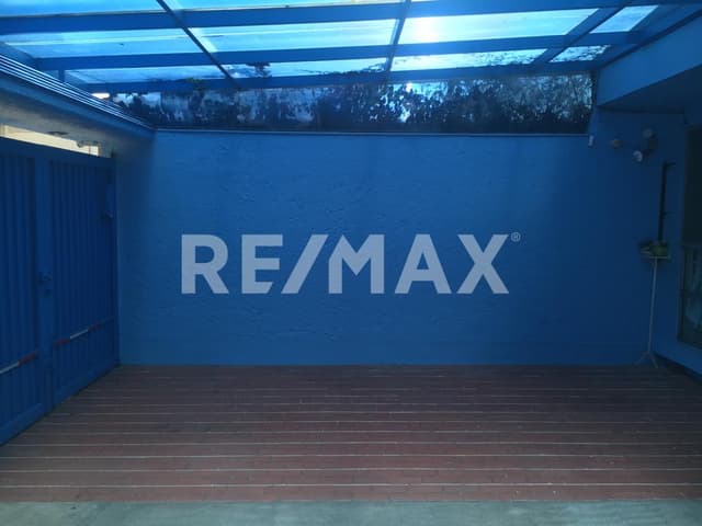 CASA EN VENTA EN COYOACÁN