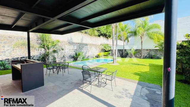 Venta de casa nueva en Fraccionamiento, Jiutepec, Morelos...Clave 5543