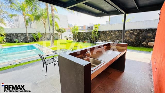 Venta de casa nueva en Fraccionamiento, Jiutepec, Morelos...Clave 5543