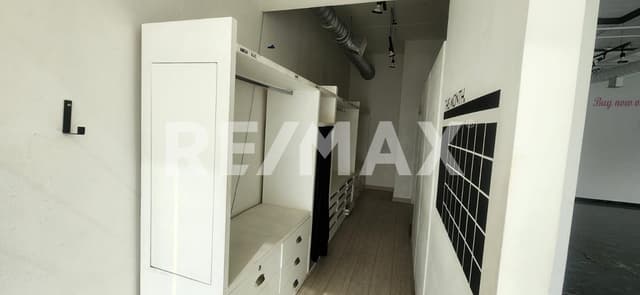 Oficina en renta en Bosques de las Lomas