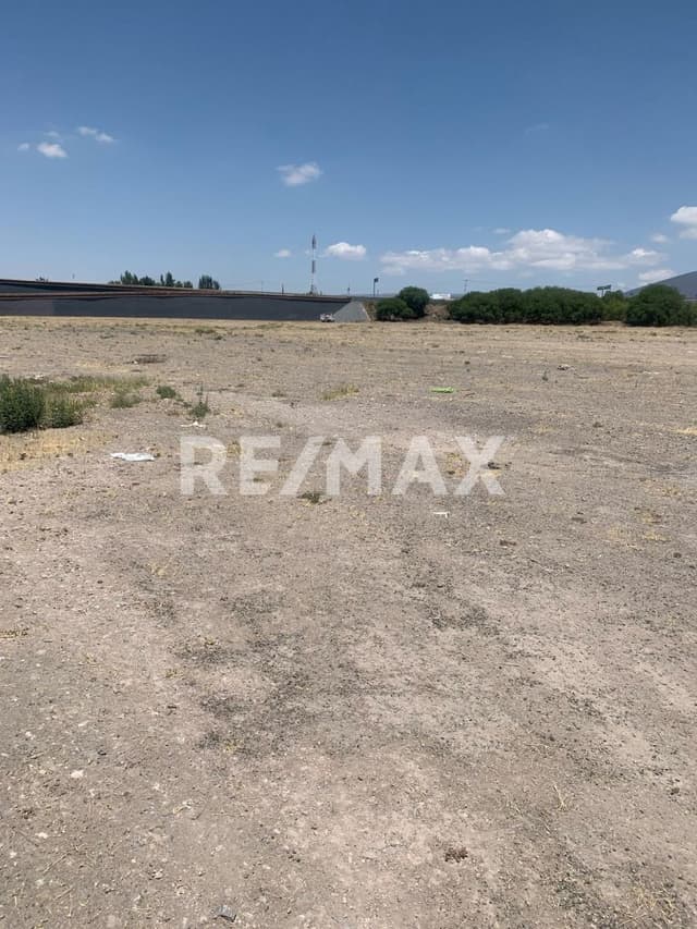 Nave Comercial en Preventa Parque Industrial Queretaro