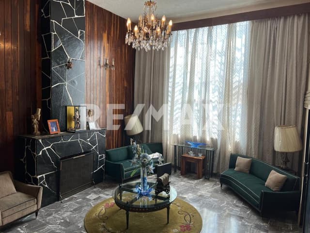 CASA EN EN VENTA EN COL. CONDESA CUAUHTEMOC 