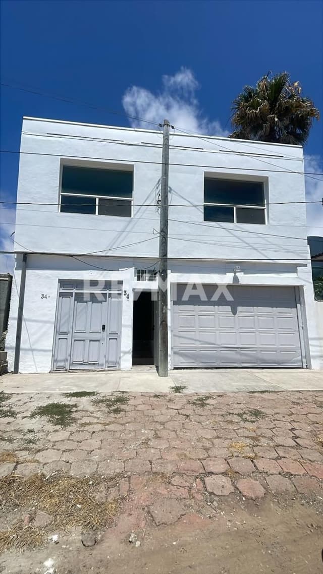 Departamento en Rosarito, B.C.