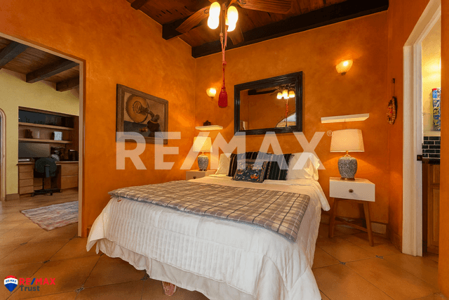 FOR SALE #13 LAS PICUDAS OESTE, LAS GAVIOTAS RESIDENCIAL