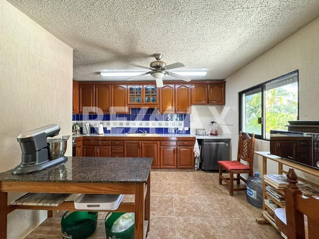 Beach House Sand Castle – 5 Bedroom, 5.5 Bathroom Oceanfront Home for Sale