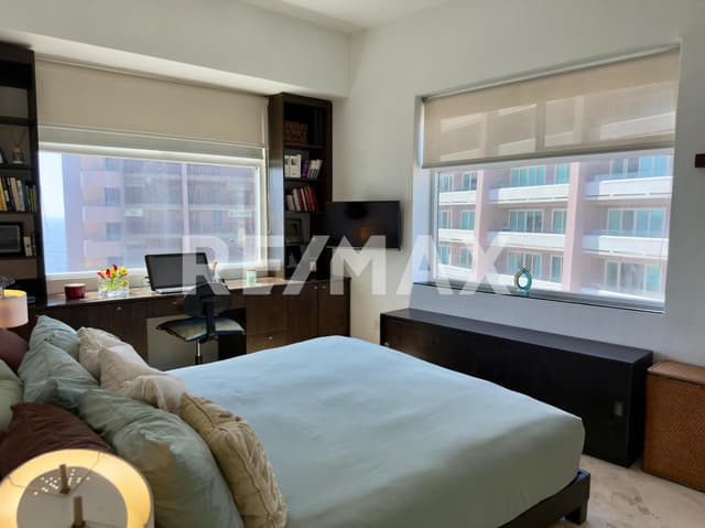 Departamento en Venta Semiamueblado Playas de Tijuana frente al mar 