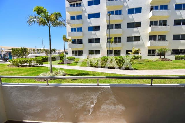 CONDO 2 RECAMARAS BLUU LAGOONS LAGUNA ARTIFICIAL