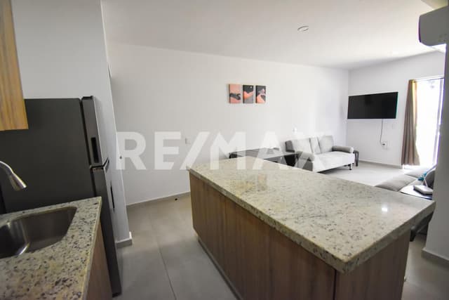 CONDO 2 RECAMARAS BLUU LAGOONS LAGUNA ARTIFICIAL