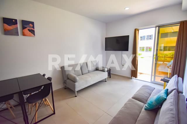 CONDO 2 RECAMARAS BLUU LAGOONS LAGUNA ARTIFICIAL