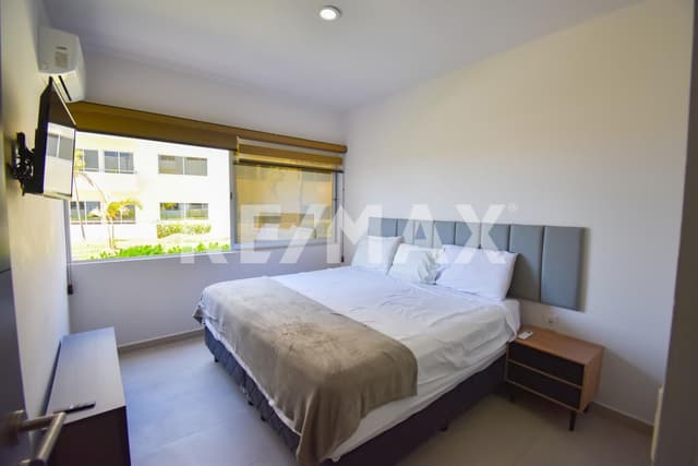 CONDO 2 RECAMARAS BLUU LAGOONS LAGUNA ARTIFICIAL