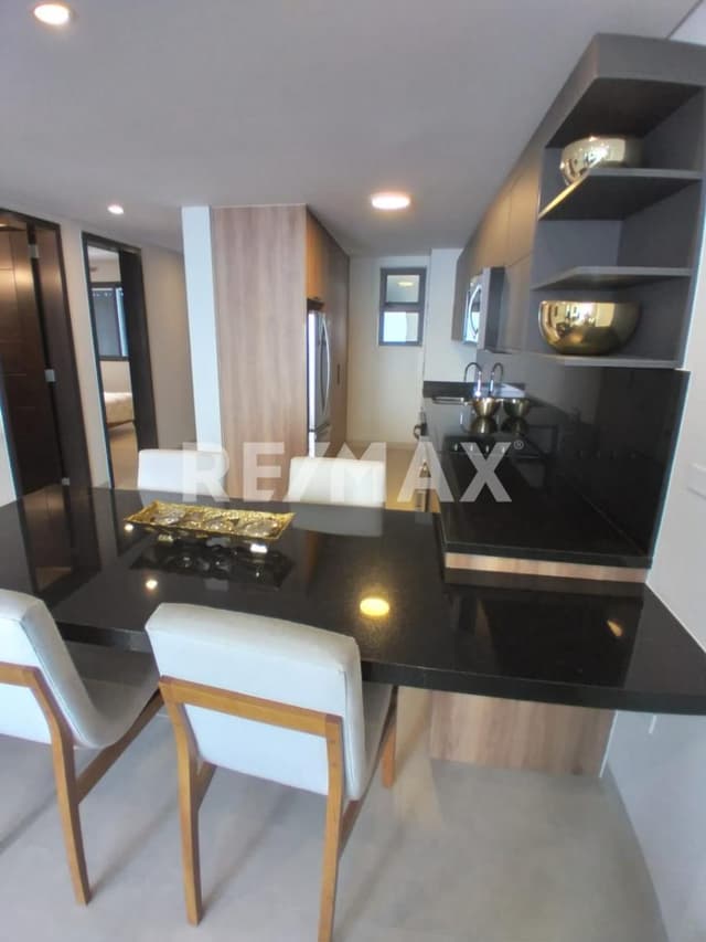 CONDOMINIO FRENTE AL MAR.