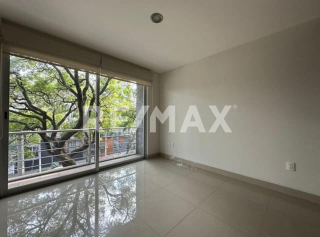 ¡Departamento en Renta Letrán Valle!