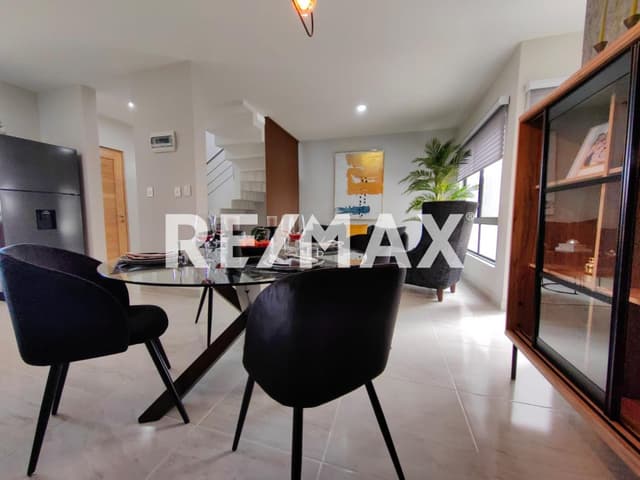 CASAS EN VENTA EN SANTORINI, LOMAS DE ANGELOPOLIS