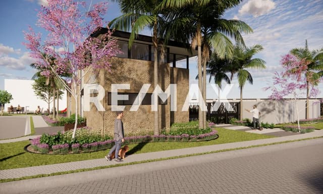 CASAS EN VENTA EN SANTORINI, LOMAS DE ANGELOPOLIS