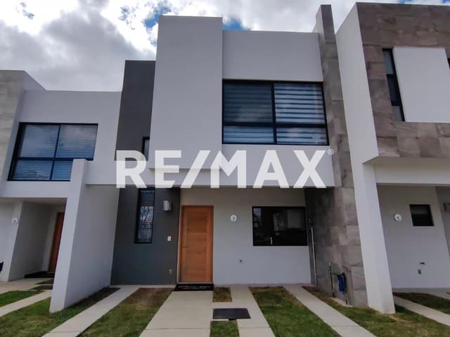 CASAS EN VENTA EN SANTORINI, LOMAS DE ANGELOPOLIS