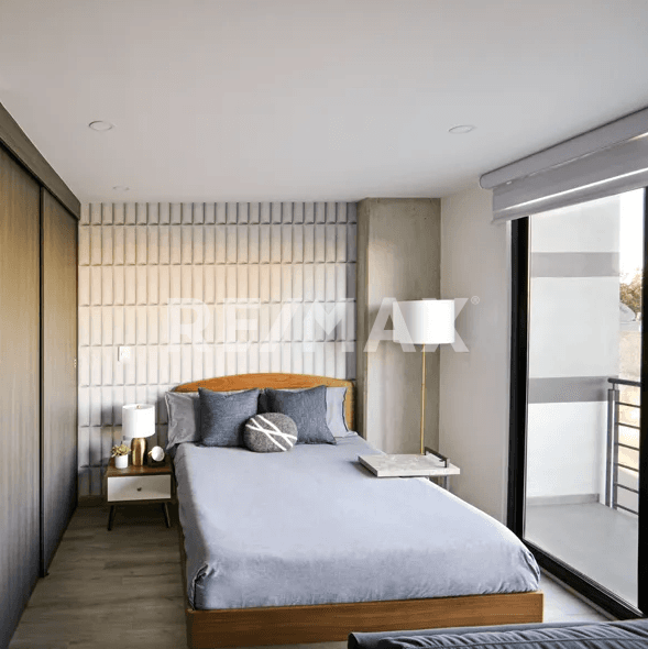 Departamento en Venta Zona Centro Tijuana