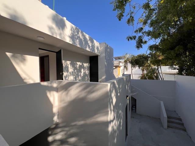 Casa en venta Col. Flores