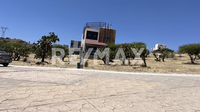 TERRENO EN VENTA FRACCIONAMIENTO RESIDENCIAL