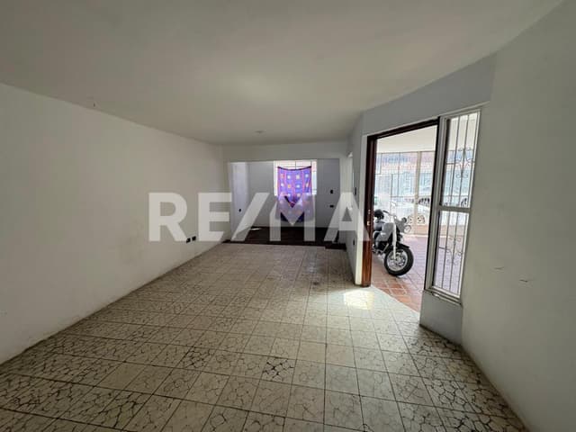 Casa en Renta de una planta en Fraccionamiento las Playas