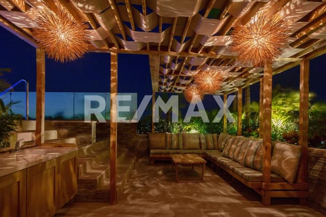 1-Bedroom Condo for Sale in a Boutique Hotel - Playa del Carmen