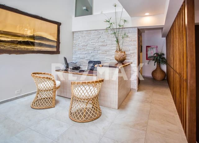 1-Bedroom Condo for Sale in a Boutique Hotel - Playa del Carmen