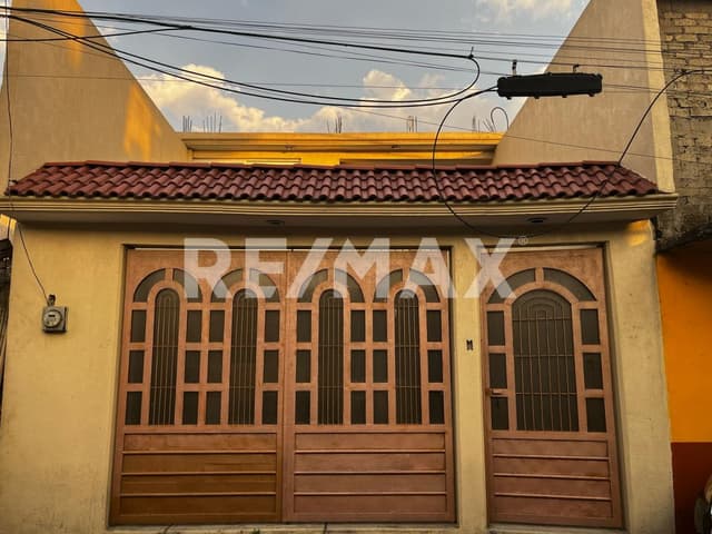 Venta de Casa en San Juan Ixtacala Tlalnepantla de Baz