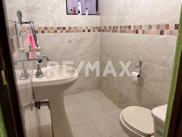 Venta de Casa en San Juan Ixtacala Tlalnepantla de Baz