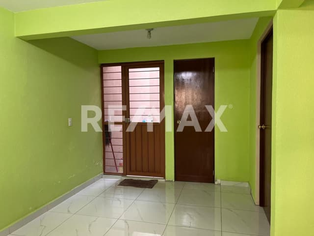 Venta de Casa en San Juan Ixtacala Tlalnepantla de Baz