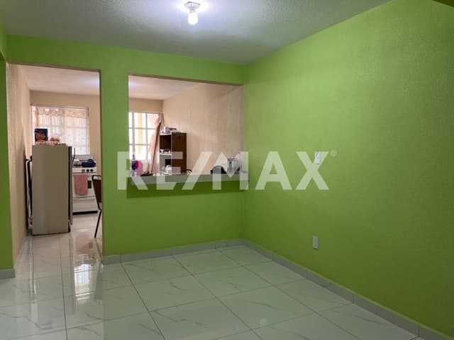 Venta de Casa en San Juan Ixtacala Tlalnepantla de Baz