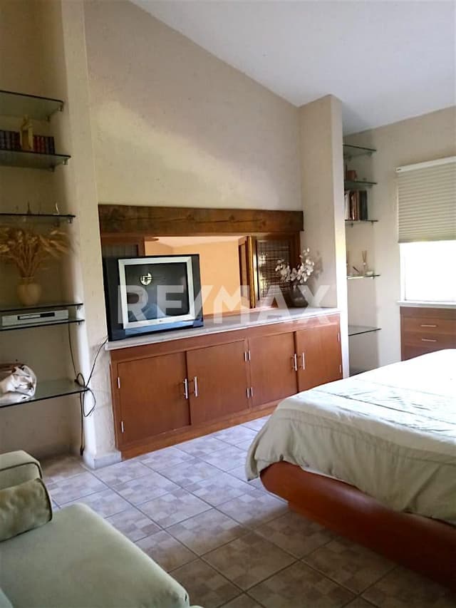 Venta de casa en condominio, Burgos Bugambilias, Temixco, Mor...Clave 3501