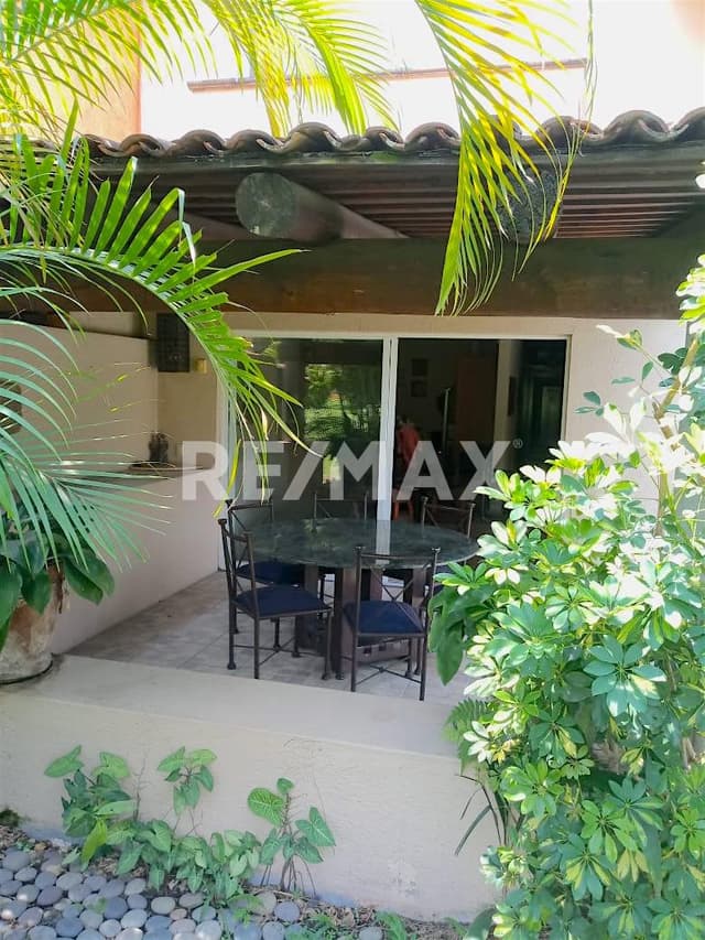 Venta de casa en condominio, Burgos Bugambilias, Temixco, Mor...Clave 3501