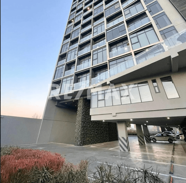 Departamento en Renta ICON La Cacho Tijuana