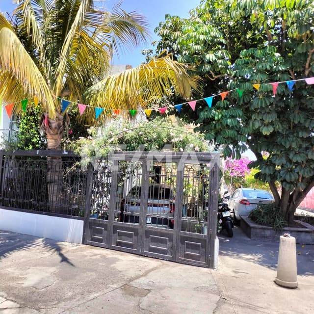 CASA EN VENTA CERCA DEL PARQUE SAN RAFAEL