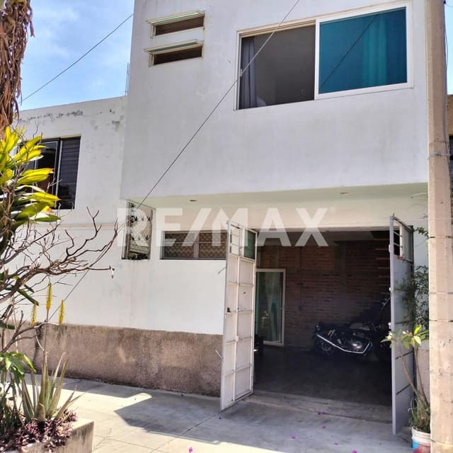 CASA EN VENTA CERCA DEL PARQUE SAN RAFAEL
