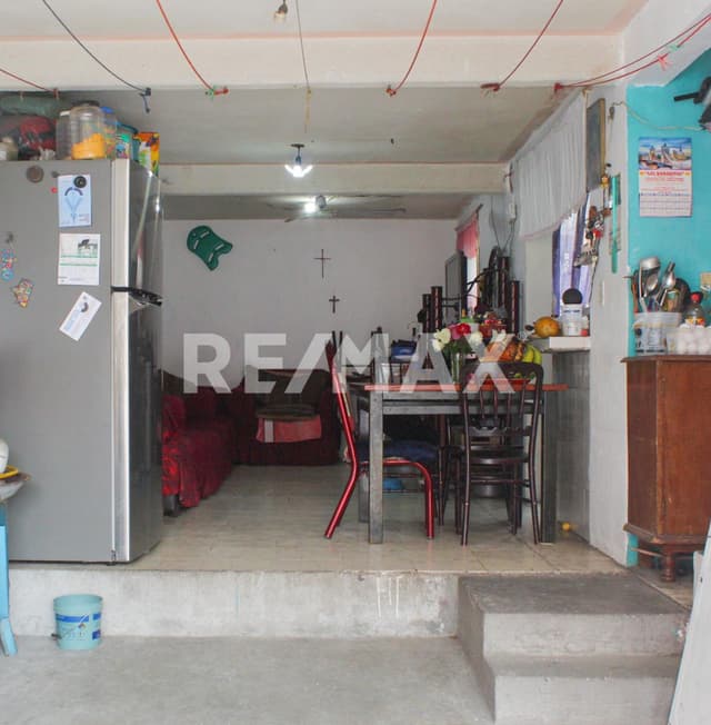 CASA EN VENTA EN DESARROLLO SAN PABLO