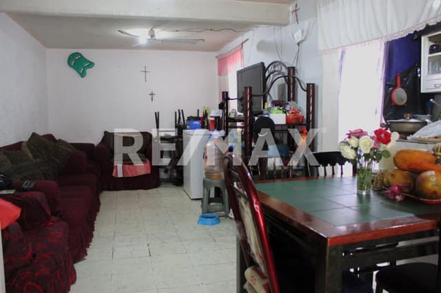 CASA EN VENTA EN DESARROLLO SAN PABLO