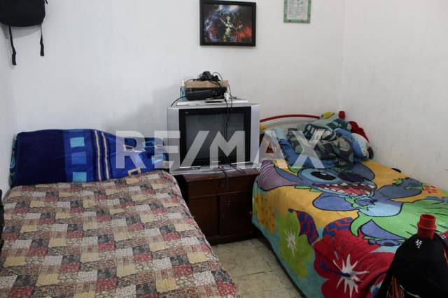 CASA EN VENTA EN DESARROLLO SAN PABLO