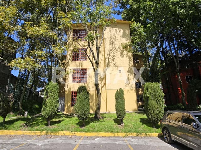 DEPARTAMENTO EN VENTA EN JESÚS DEL MONTE, CUAJIMALPA