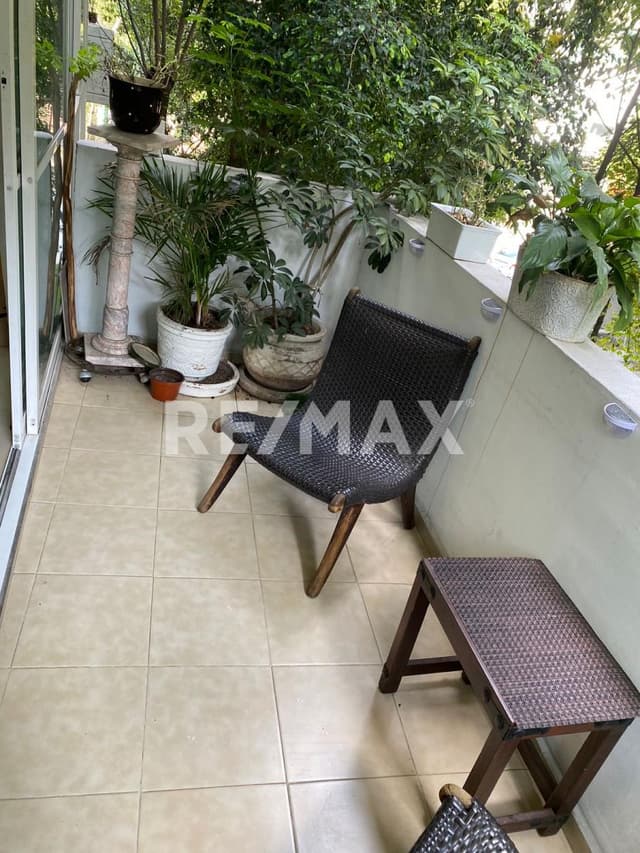 Departamento en venta en Tecamachalco